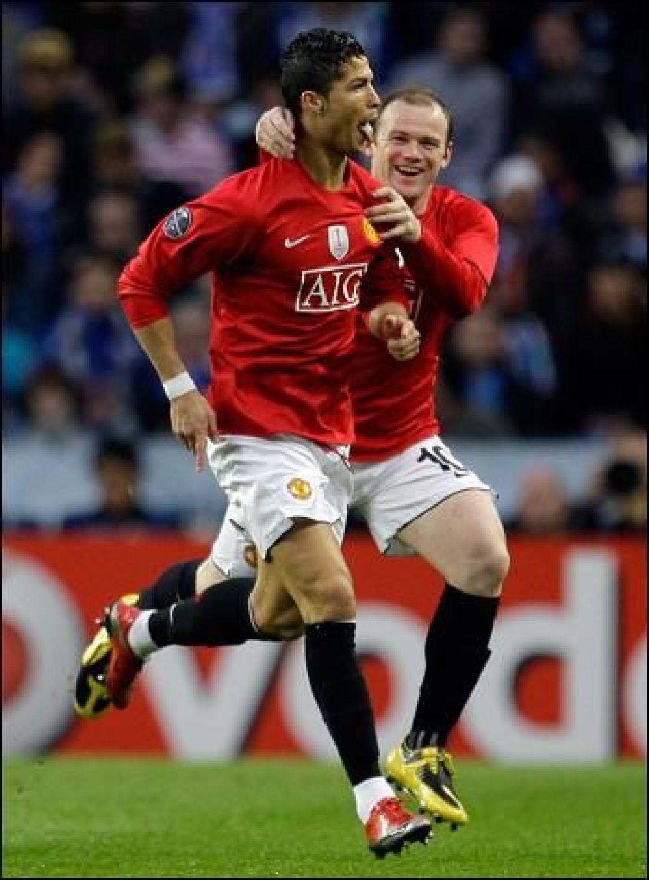 Ronalgoool! Porto 0-1 United, Sapunaru eliminat din Liga_5