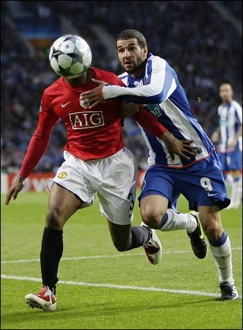 Ronalgoool! Porto 0-1 United, Sapunaru eliminat din Liga_8