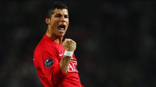 Ronalgoool! Porto 0-1 United, Sapunaru eliminat din Liga_9