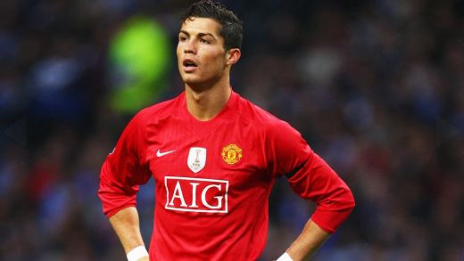 Ronalgoool! Porto 0-1 United, Sapunaru eliminat din Liga_10