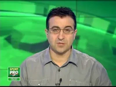 Copos s-a ascuns in tufe dupa meciul cu Dinamo! Badea: Nu ma faceti sa spun ce facea in tufe :))