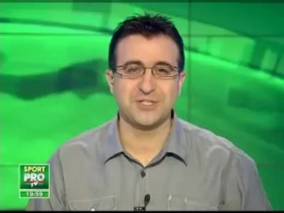 SENZATIE! Radu Valahu a tras o masina cu un singur deget!