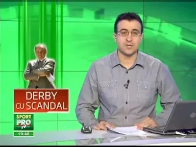 Scenariu GROAZA pentru Dinamo: Eliminare din Cupa si depunctare in Liga I! Rapid ameninta: Mergem la FIFA