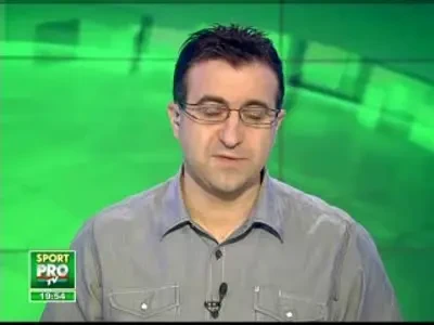 Marcel Lica: Lasati justitia sa isi faca treaba! Corpodean si Savaniu au iesit de la DNA! A fost un meci mai greu ca la fotbal!