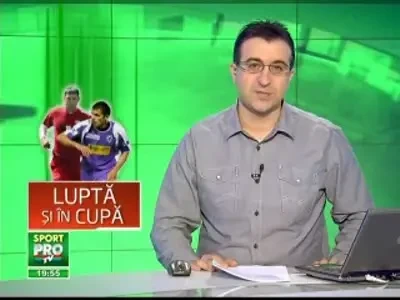 S-au decis semifinalele in Cupa Romaniei! Dinamo-Timisoara, CFR Cluj-Vaslui!