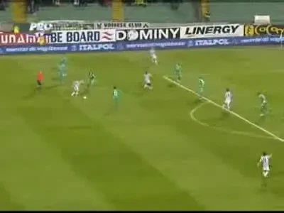 Hamburg - Werder in semifinalele UEFA: Udinese 3-3 Werder Bremen! Vezi rezumat