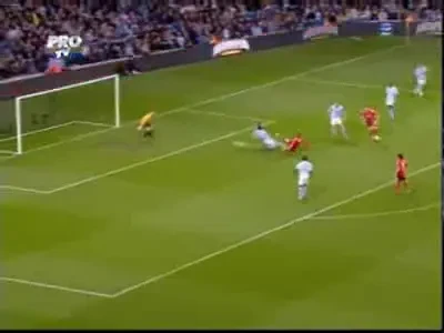 Faliment la City! Manchester City 2-1 Hamburg, Robinho OUT din Europa! Vezi rezumat