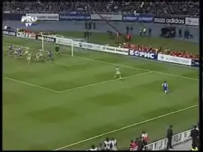 L-a batut pe Zapata? Vezi GAFA incredibila a lui Landreau de la PSG: