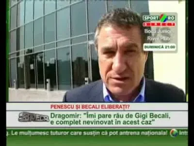 Steaua e in criza, dar situatia lui Becali e mai importanta decat cea a Stelei! Sper ca Lacatus vrea sa indrepte lucrurile