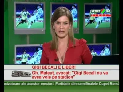 Turcu: Cel mai mult a suferit familia lui, fetitele lui au slabit cateva kilograme! Bunul Dumnezeu a avut grija de el sa fie liber!