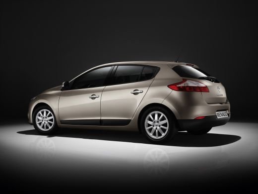 Noul Renault Megane, testat de site-ul www.sport.ro!_2