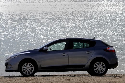 Noul Renault Megane, testat de site-ul www.sport.ro!_3