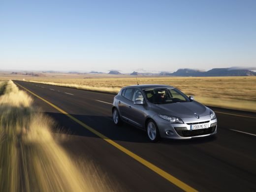 Noul Renault Megane, testat de site-ul www.sport.ro!_4