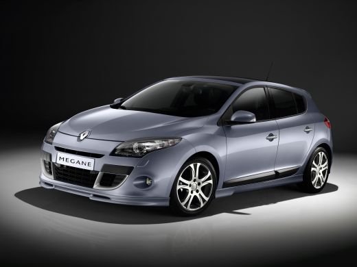 Noul Renault Megane, testat de site-ul www.sport.ro!_7