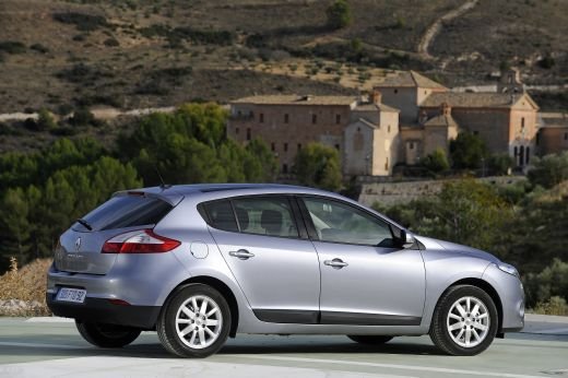 Noul Renault Megane, testat de site-ul www.sport.ro!_9