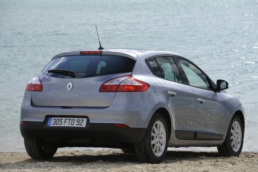 Noul Renault Megane, testat de site-ul www.sport.ro!_10