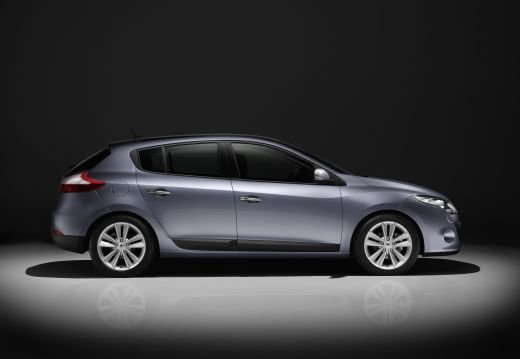 Noul Renault Megane, testat de site-ul www.sport.ro!_11