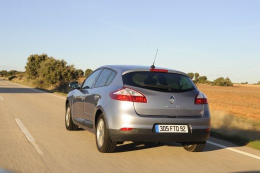 Noul Renault Megane, testat de site-ul www.sport.ro!_15