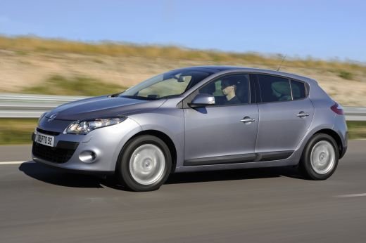 Noul Renault Megane, testat de site-ul www.sport.ro!_17