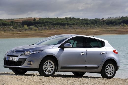 Noul Renault Megane, testat de site-ul www.sport.ro!_18