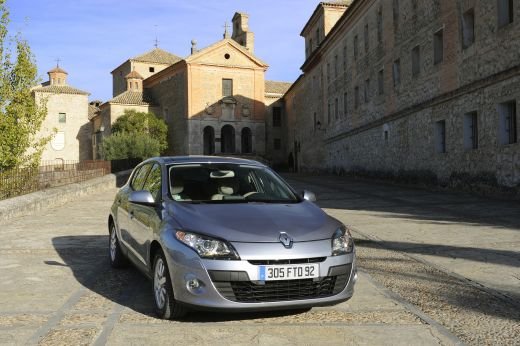 Noul Renault Megane, testat de site-ul www.sport.ro!_19