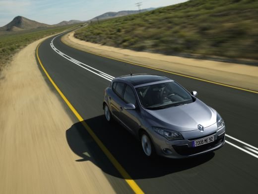 Noul Renault Megane, testat de site-ul www.sport.ro!_21