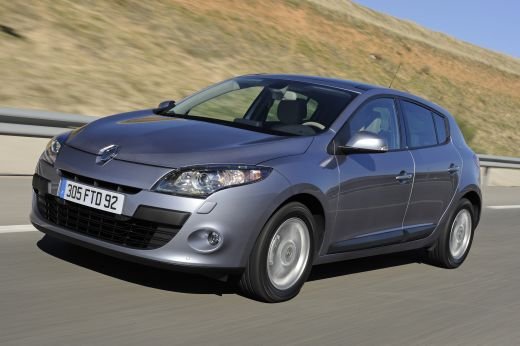 Noul Renault Megane, testat de site-ul www.sport.ro!_23