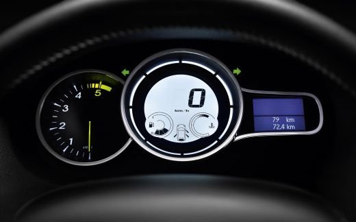 Noul Renault Megane, testat de site-ul www.sport.ro!_25