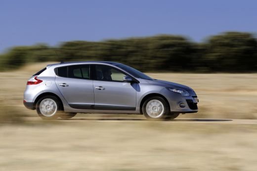 Noul Renault Megane, testat de site-ul www.sport.ro!_30