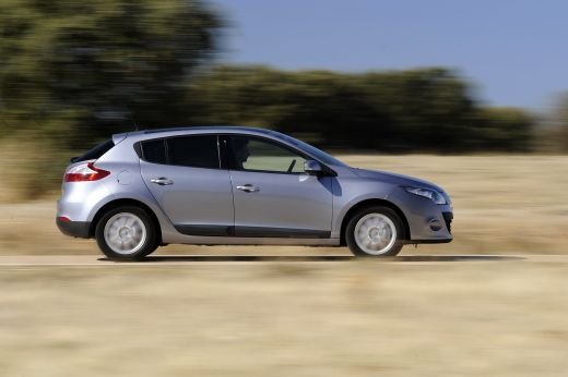 Noul Renault Megane, testat de site-ul www.sport.ro!_33
