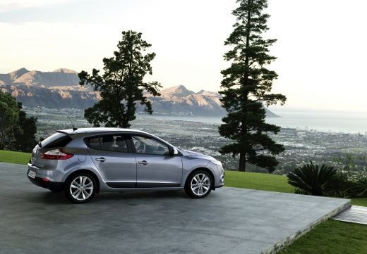 Noul Renault Megane, testat de site-ul www.sport.ro!_36