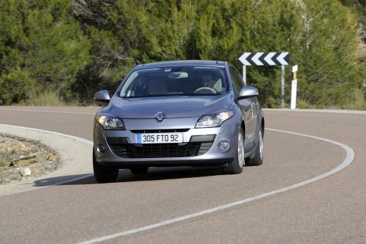 Noul Renault Megane, testat de site-ul www.sport.ro!_37