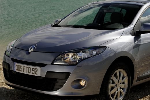 Noul Renault Megane, testat de site-ul www.sport.ro!_38