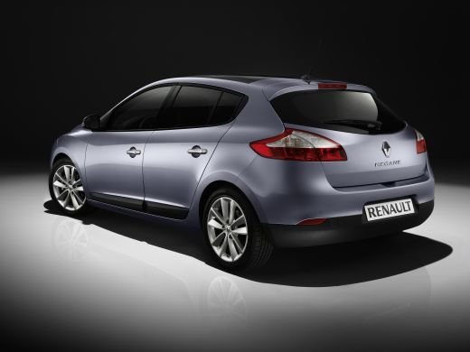 Noul Renault Megane, testat de site-ul www.sport.ro!_39