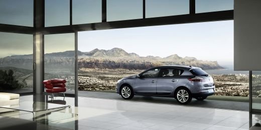Noul Renault Megane, testat de site-ul www.sport.ro!_41