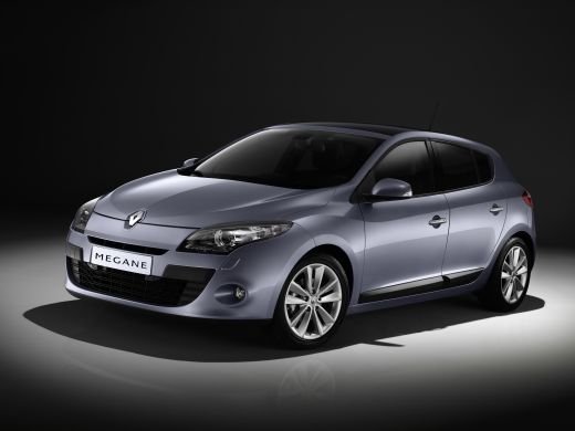 Noul Renault Megane, testat de site-ul www.sport.ro!_42