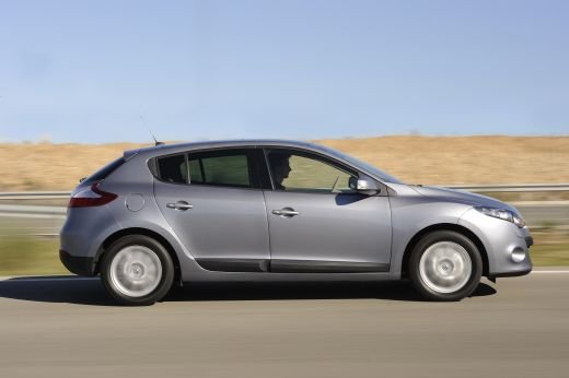 Noul Renault Megane, testat de site-ul www.sport.ro!_43