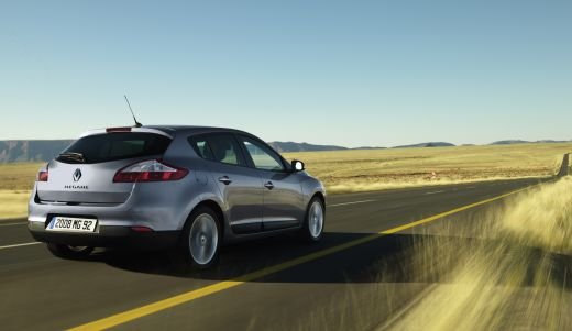 Noul Renault Megane, testat de site-ul www.sport.ro!_45
