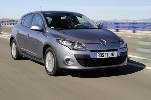 Noul Renault Megane, testat de site-ul www.sport.ro!_46