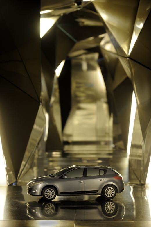 Noul Renault Megane, testat de site-ul www.sport.ro!_47