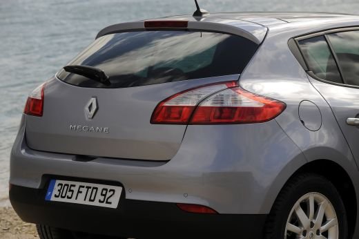 Noul Renault Megane, testat de site-ul www.sport.ro!_51