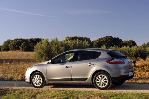 Noul Renault Megane, testat de site-ul www.sport.ro!_52