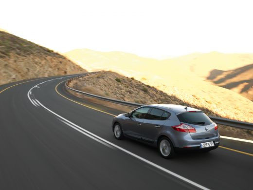 Noul Renault Megane, testat de site-ul www.sport.ro!_53