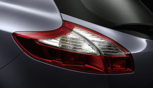 Noul Renault Megane, testat de site-ul www.sport.ro!_54