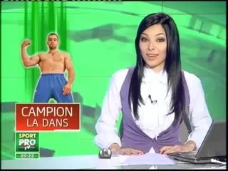 100 de oameni nu i-au fost de ajuns! Oncescu a facut senzatie la Dansez pentru tine!