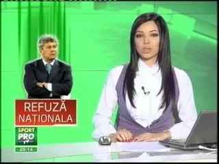 De ce a spus Lucescu NU echipei nationale? I-a fost jena sa-l refuze din prima pe Lupescu!