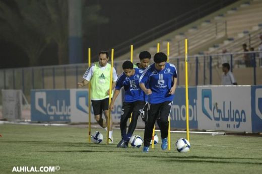 FOTO! Nu conteaza ca e Pastele, Radoi se antreneaza si azi de Liga Campionilor!_2