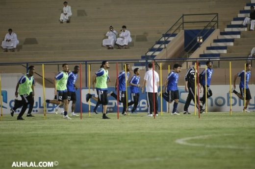 FOTO! Nu conteaza ca e Pastele, Radoi se antreneaza si azi de Liga Campionilor!_5