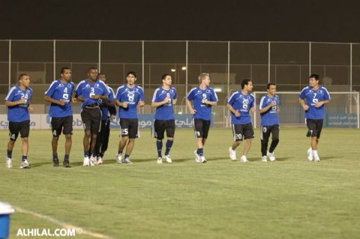 FOTO! Nu conteaza ca e Pastele, Radoi se antreneaza si azi de Liga Campionilor!_6