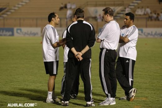 FOTO! Nu conteaza ca e Pastele, Radoi se antreneaza si azi de Liga Campionilor!_7